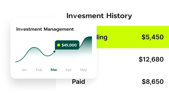 Tzokamirel portfolio management